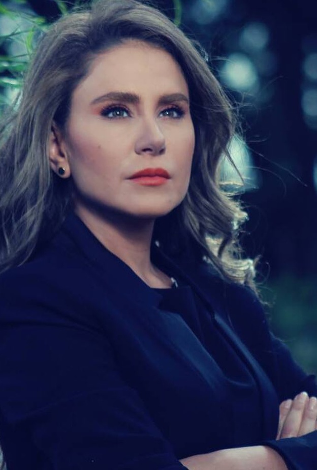 ديمة قندلفت