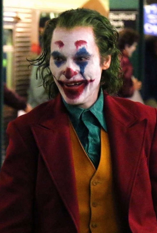 Joker 