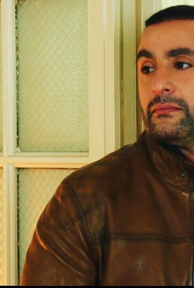 احمد السقا يواصل تصوير فيلم"العنكبوت"