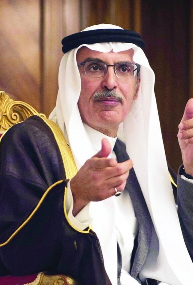 عبادي الجوهر يشارك في ليلة البدر