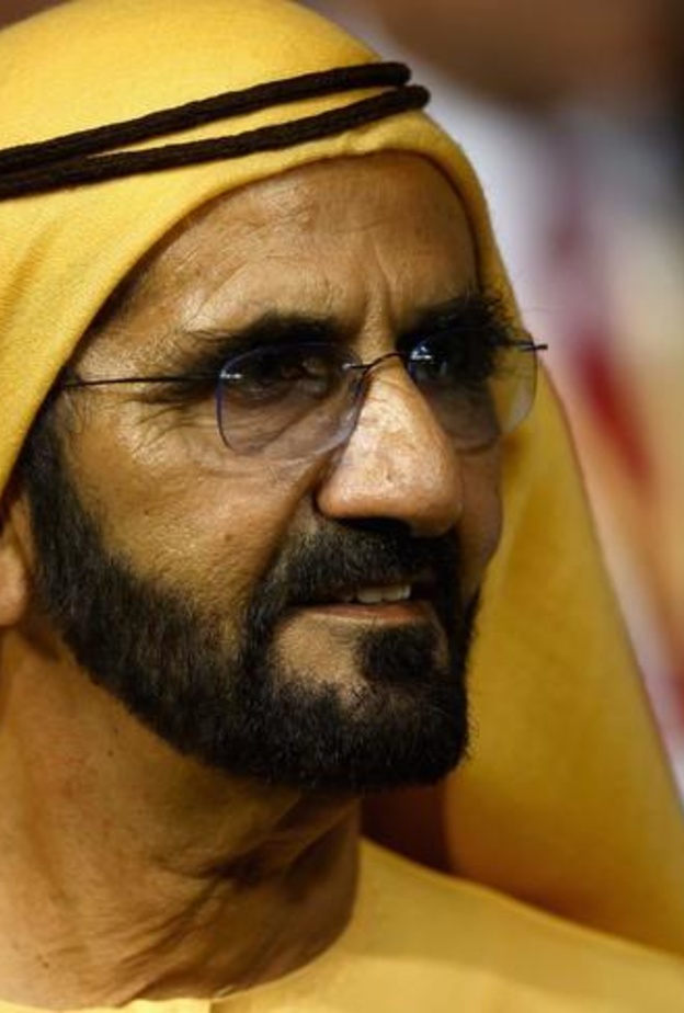 تحت رعاية الشيخ محمد بن راشد .. اليوم انطلاق مجالس المستقبل العالمية في جميرا