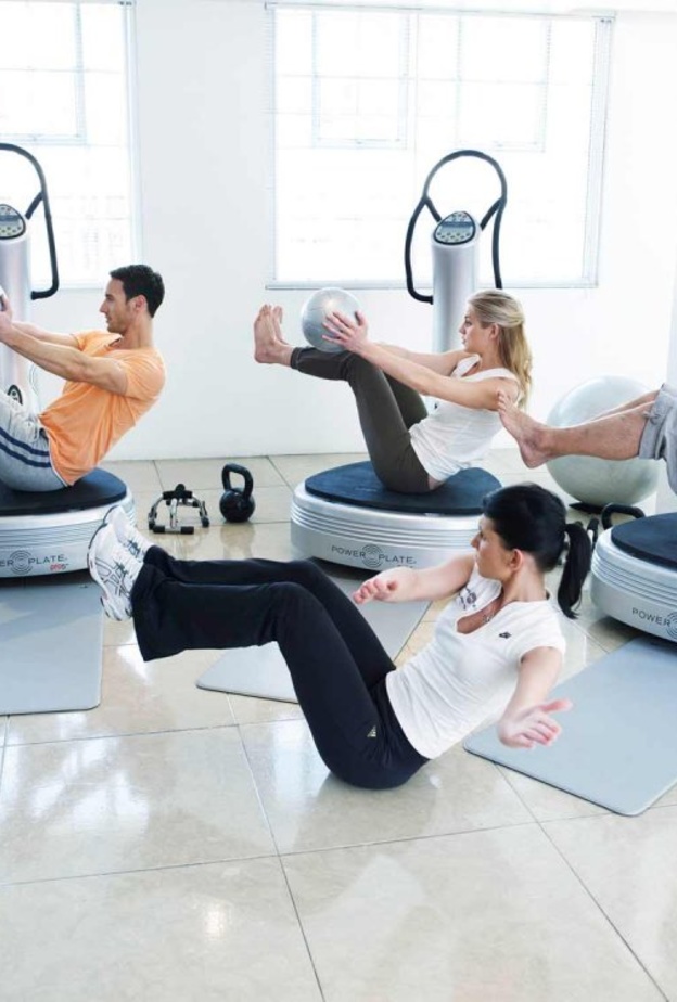 تمرين السكوات فعال مع المقبلين على الزواج