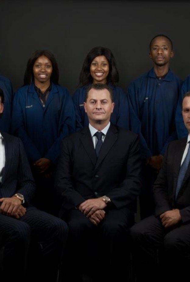 دار معوّض تطلق صندوق معوّض الخيري