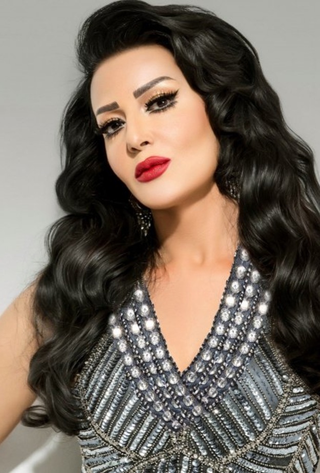 سمية الخشاب تؤكد خداع احمد سعد لها