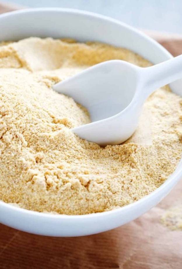 واوليةفوائد الترمس المطحون للتخسيس