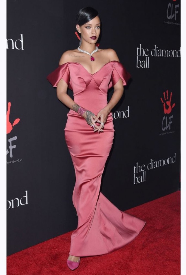  Deepika Padukone في حفل الميت غالا عام 2019