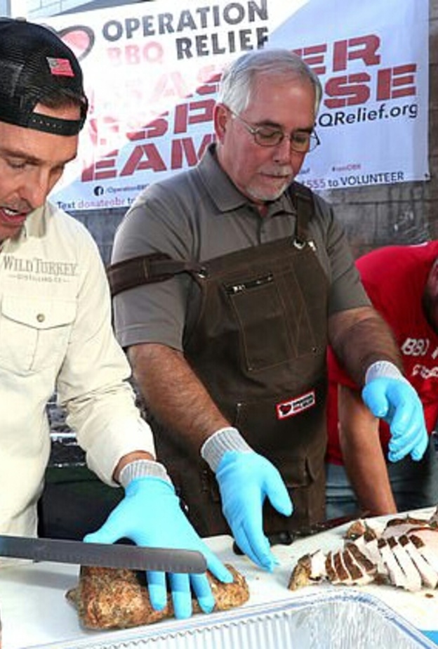 ماثيو ماكونهي 