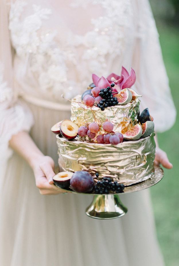 كيك خطوبة من انستقرام 2019