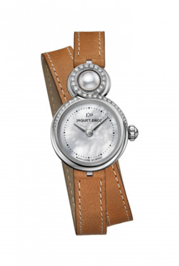 ساعة من بولغري Bvlgari