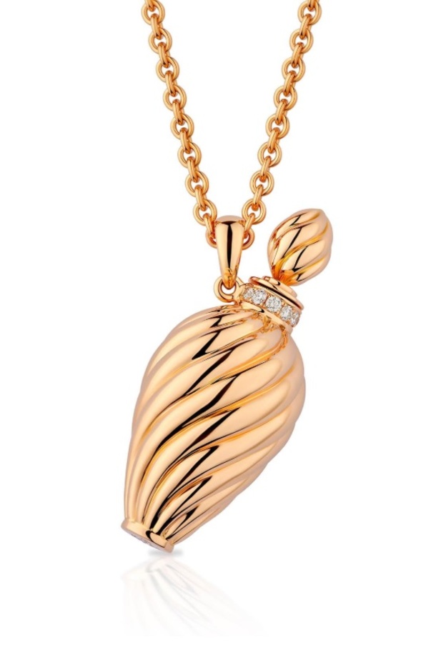 مجوهرات علامة قافلة