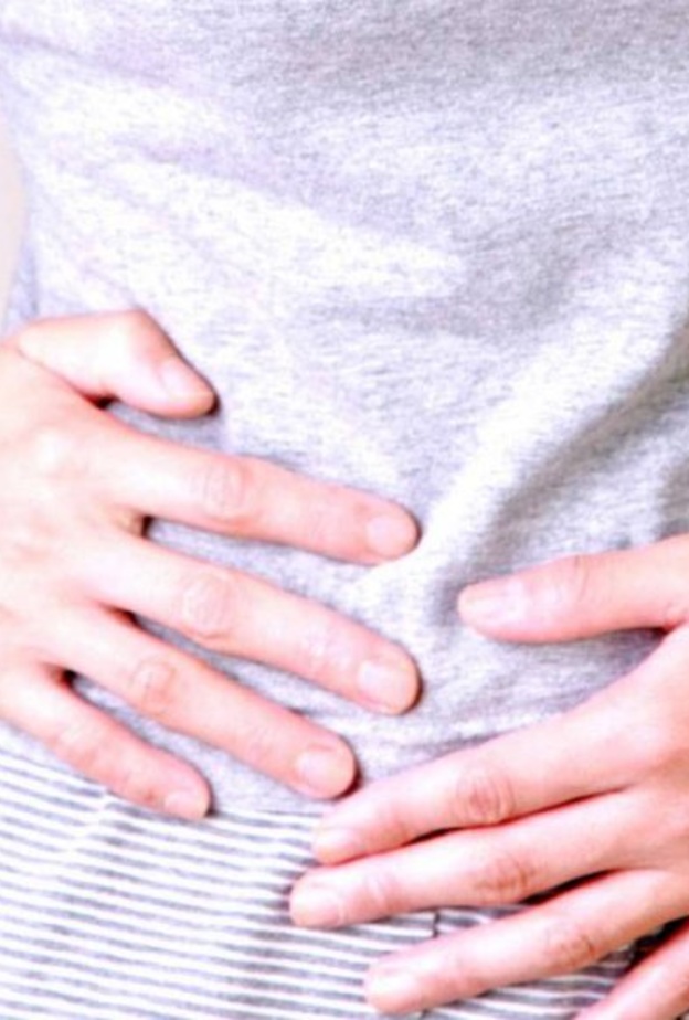 سرطان الرحم يسبب آلام في منطقة الحوض