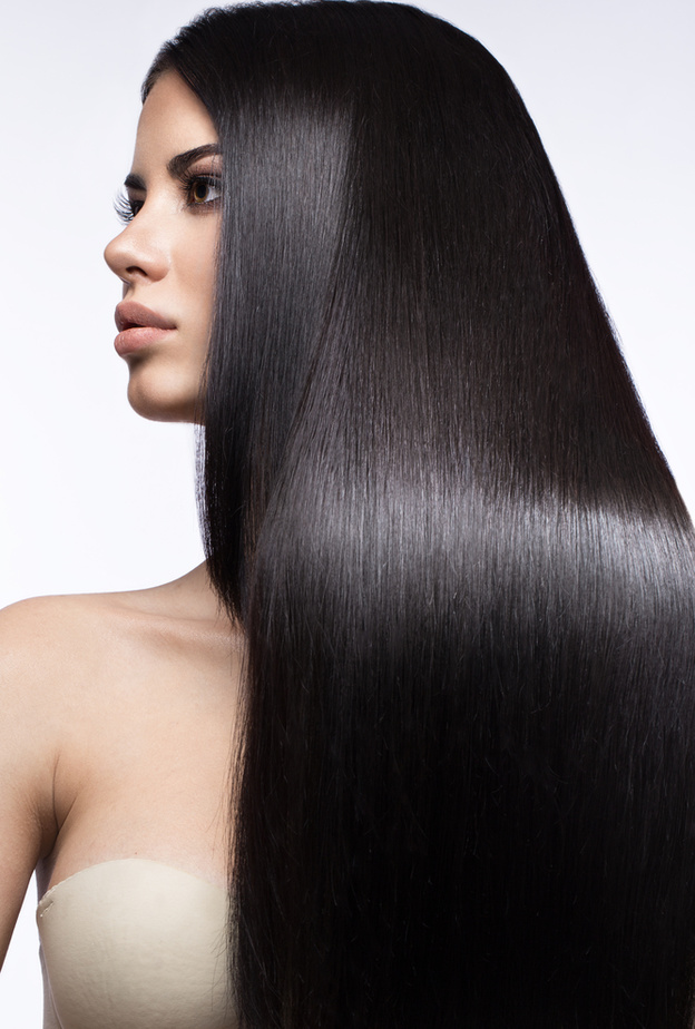 وصفات الجرجير لتطويل الشعر