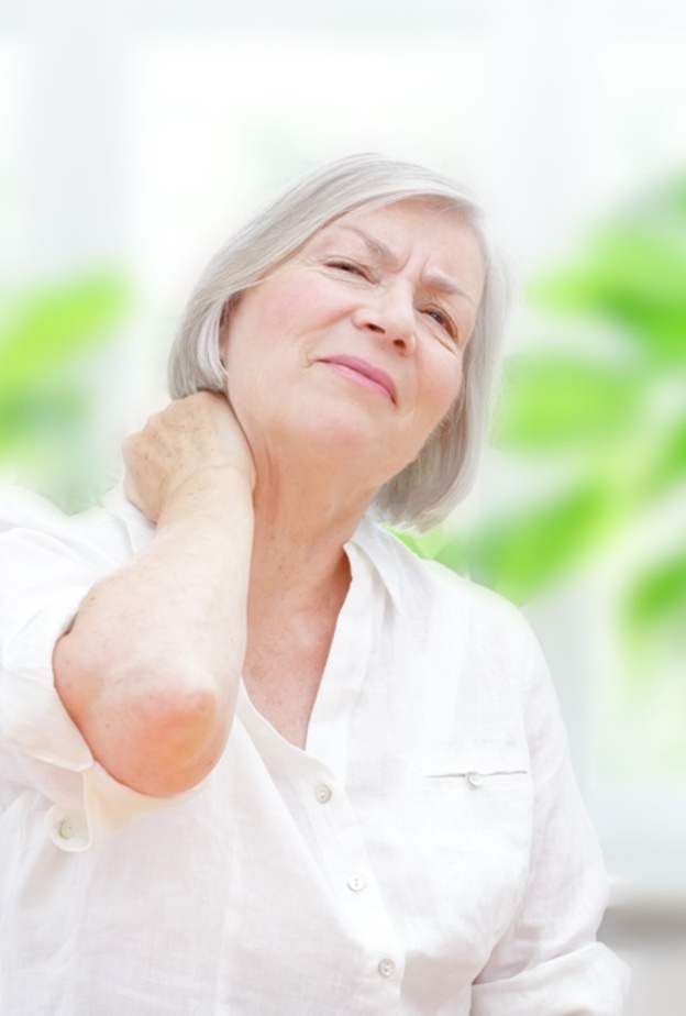 نصائح لتقوية العظام والمفاصل لكبار السن