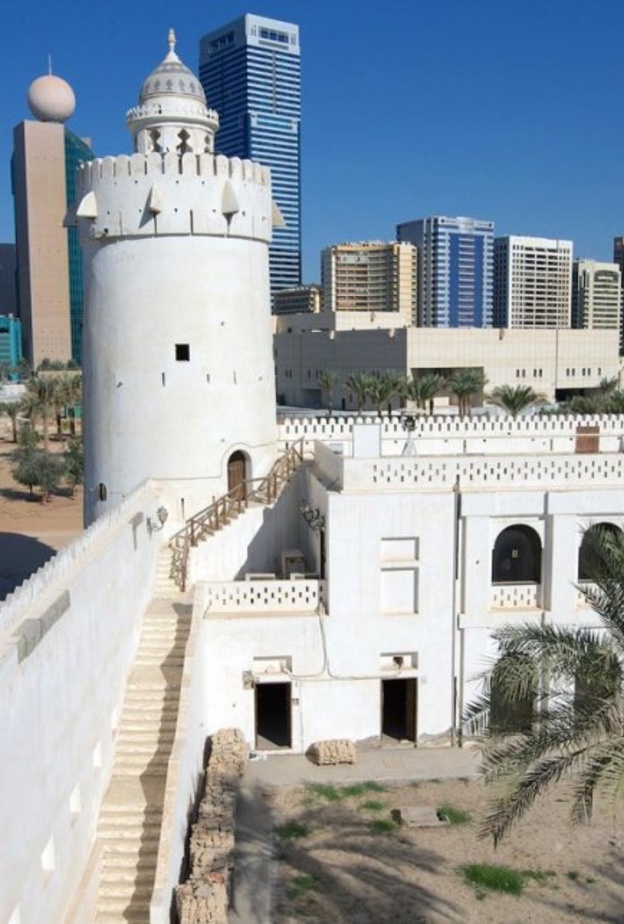 فعاليات "قصر الحصن" الثقافية لشهر نوفمبر