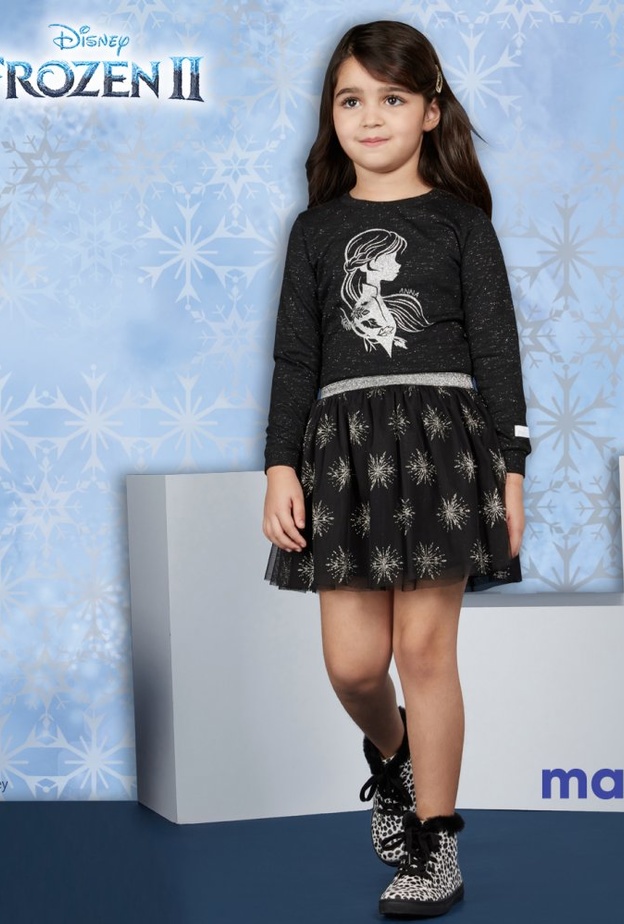 مجموعة جديدة وساحرة Arenedelle تصل الى ماكس فاشن