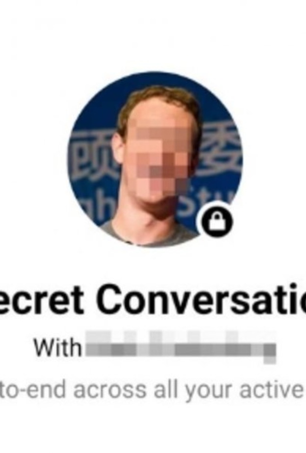 فيسبوك تختبر تشفير المكالمات الصوتية والمرئية على ماسنجر