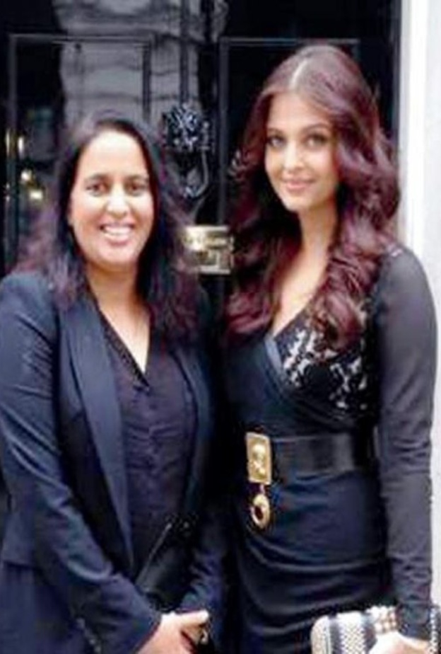 شاروخان أنقذ أرشانا ساداناند