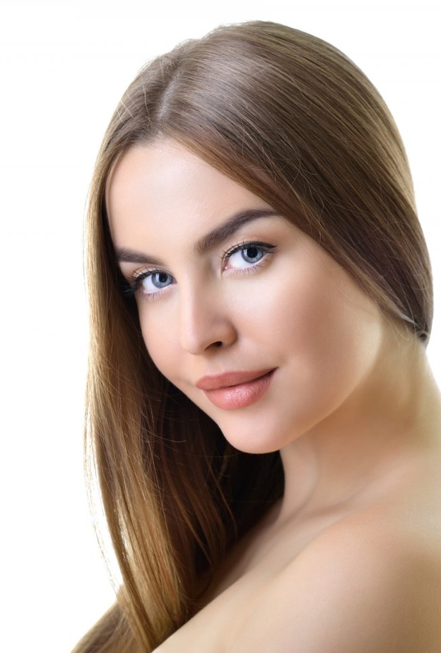 الفازلين لبشرة دهنية خالية من العيوب