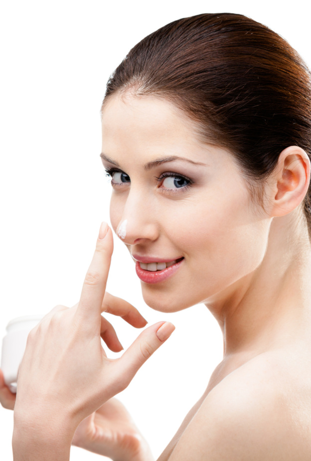 تعرفي على ماسك الفازلين لازالة الرؤوس السوداء من الوجه