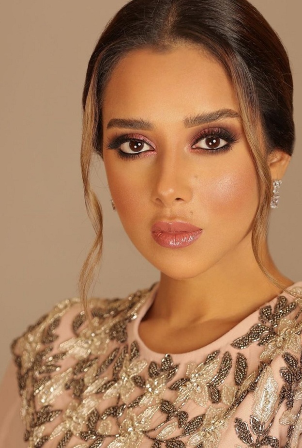 من بدت الاجمل بإطلالتها هذا الاسبوع