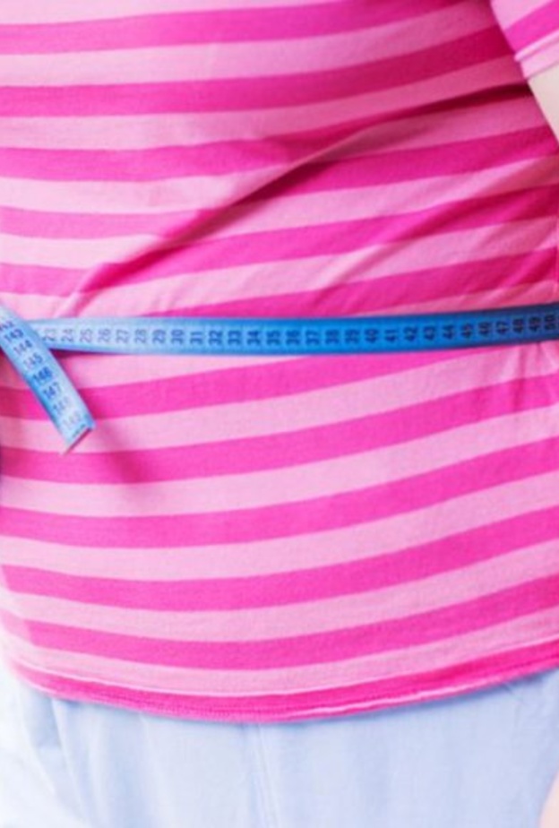  السمنة تسبب نقص هرمون الدوبامين