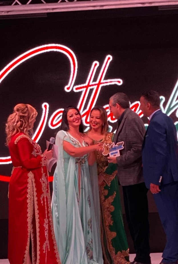 سمية الخشاب