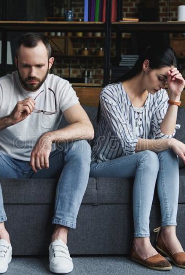 أسباب إنعدام الثقة بين الزوجين وطرق علاجها