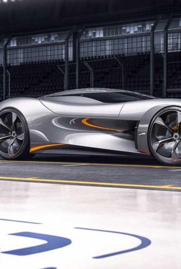 مثلت المحركات البديلة محور اهتمام معرض طوكيو الدولي للسيارات