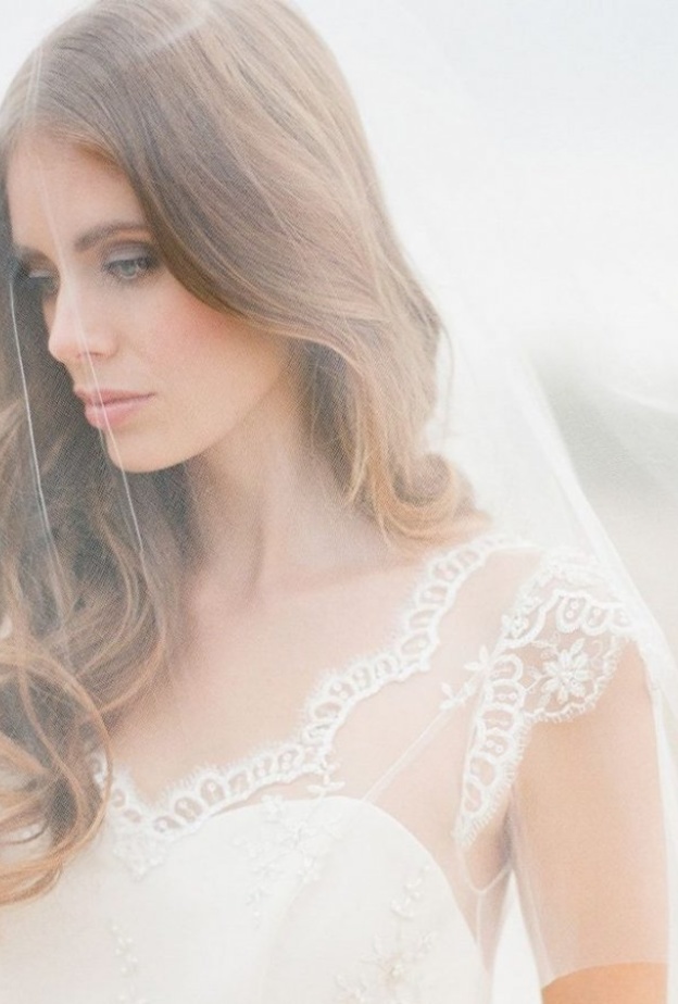  تخلصي من الشعر التالف قبل موعد زفافك من خلال الخلطات الطبيعية