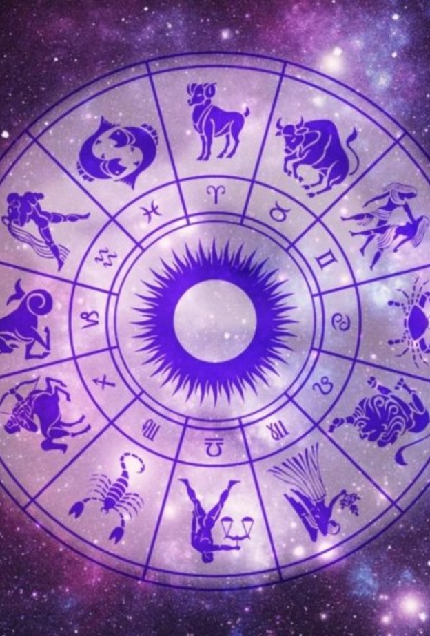 برجك ليوم الثلاثاء 5 نوفمبر