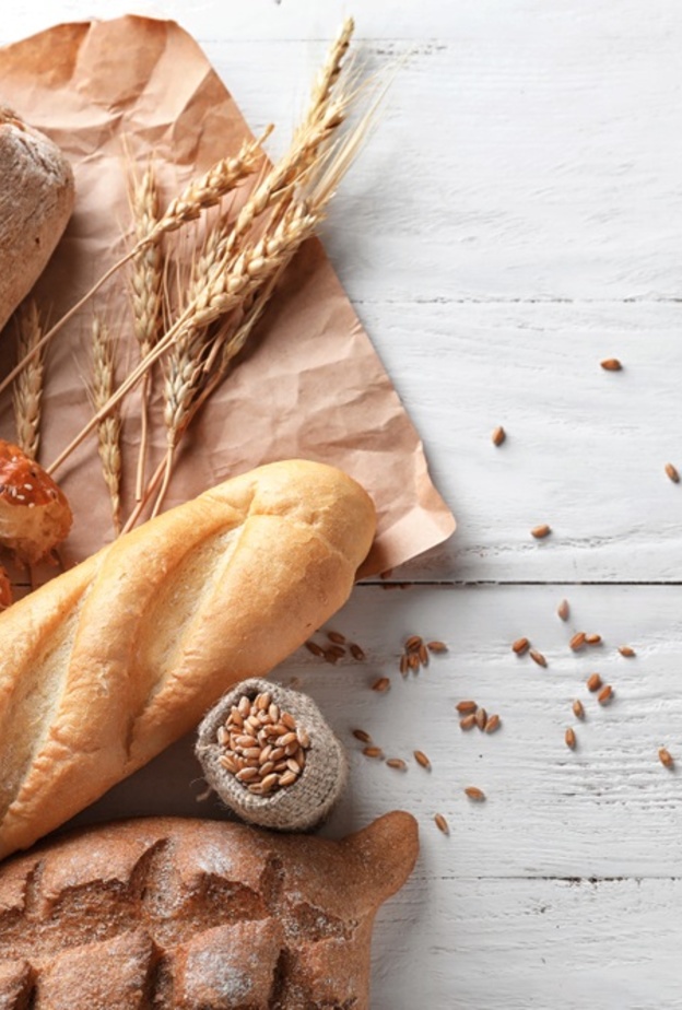 امراض خطيرة يسببها تناول الدقيق الابيض 