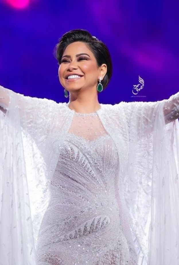 شيرين عبد الوهاب