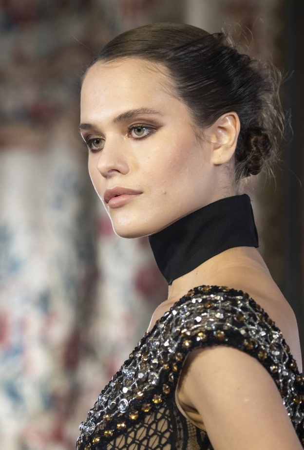 لوحة ظلال “بيلا صوفيا" Bella Sofia من "تشارلوت تيلبوري" Charlotte Tilbury 