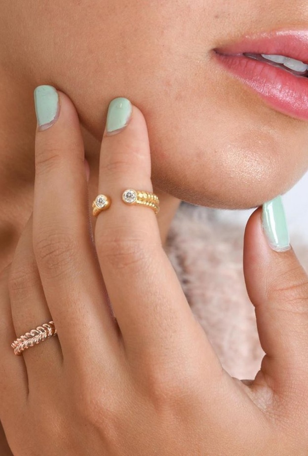  علامة Lustre Jewelry