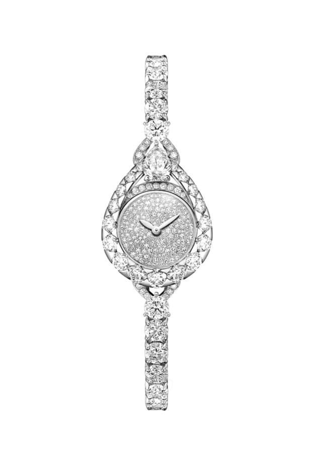 ساعة من أوديمار بيغيه Audemars Piguet