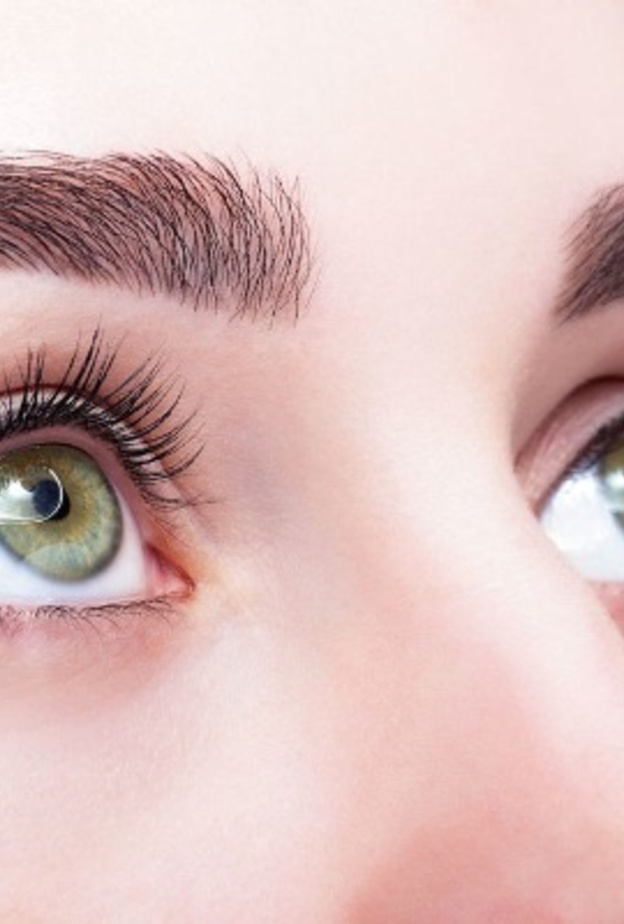 مرض الزرق يسبب ضعف البصر