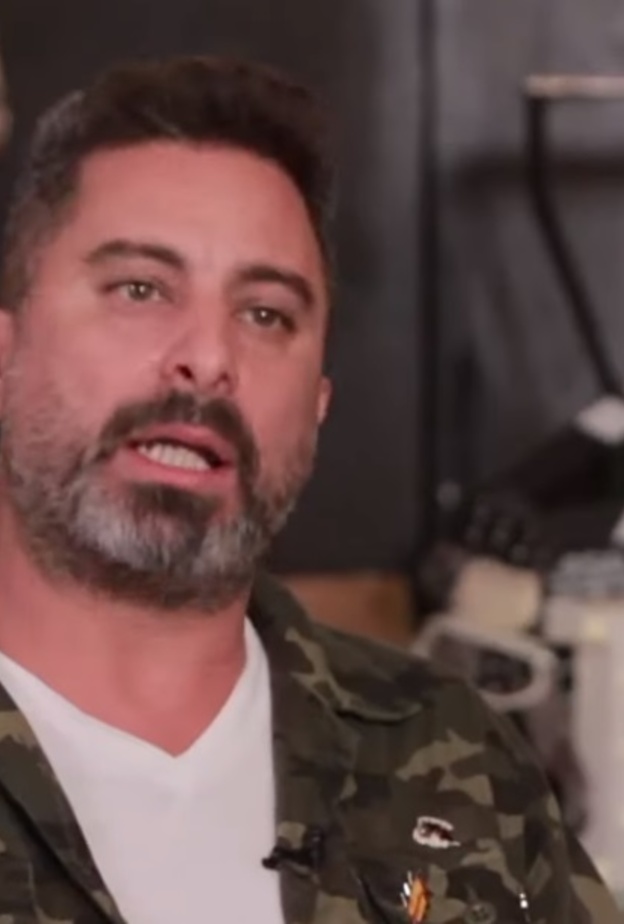 هادي الباجوري