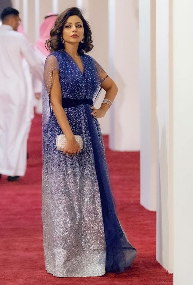 مهيرة عبدالعزيز