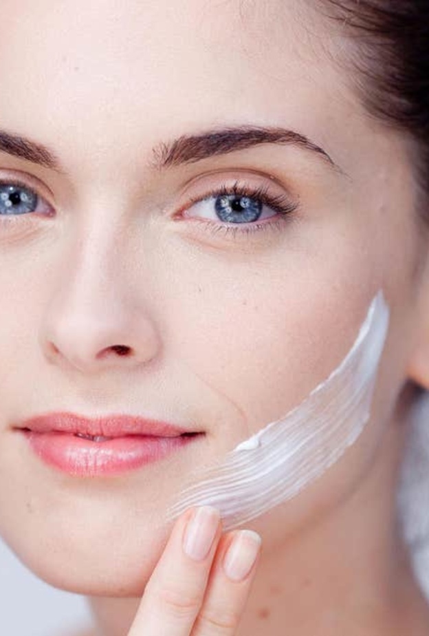 افضل 5 ماسكات للبشرة الجافة والحساسة