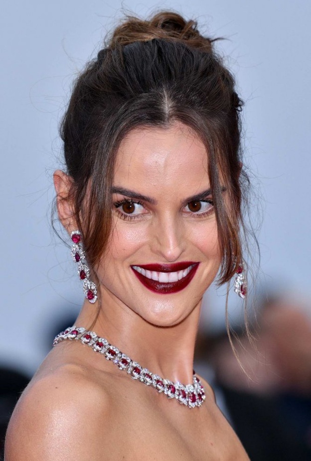 Chopard L'Amant Double premiere