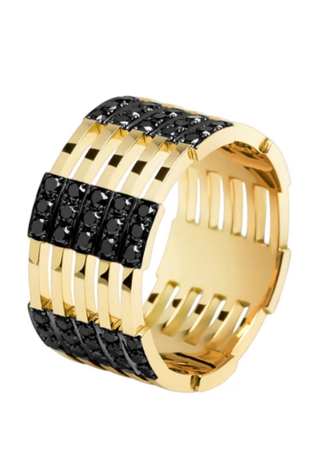 خاتم من تيفاني Tiffany & Co