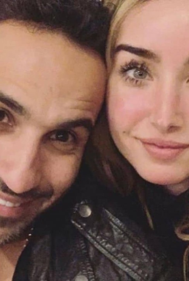 هنا الزاهد وأحمد فهمي