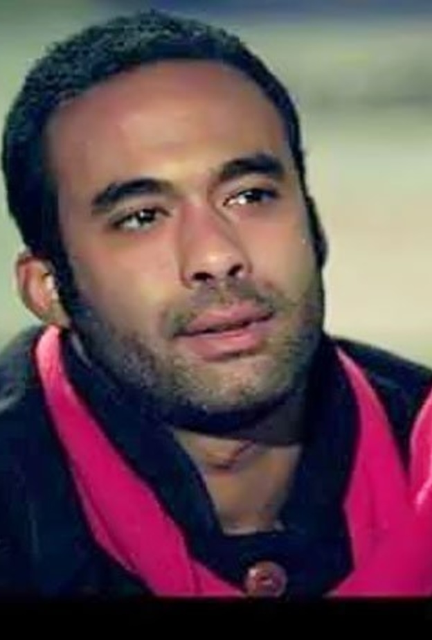 هيثم احمد زكي