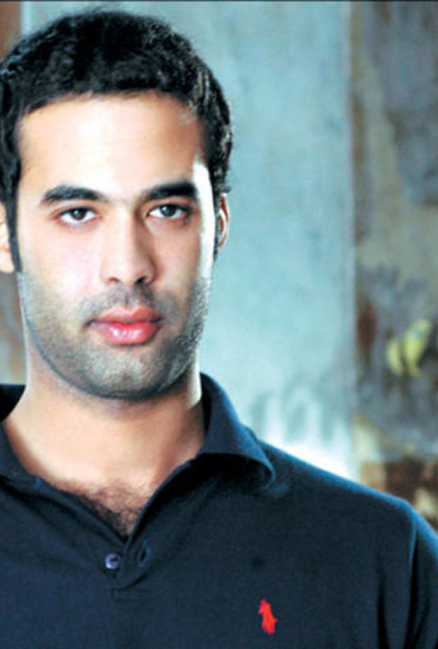 هيثم احمد زكي