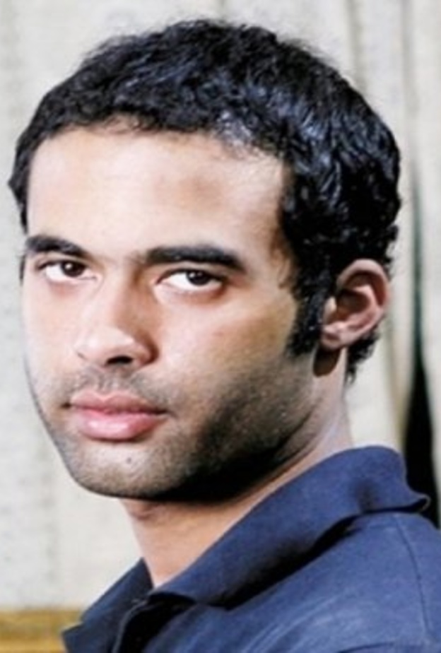 هيثم احمد زكي