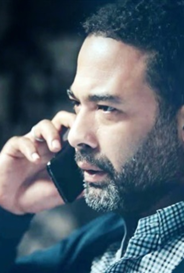 هيثم أحمد زكي