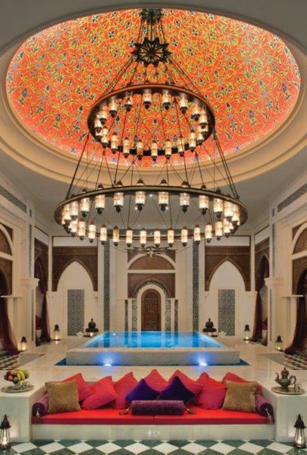 جميرا زعبيل سراي يطلق برنامج العافية لمرضى السرطان الأول من نوعه في المنطقة