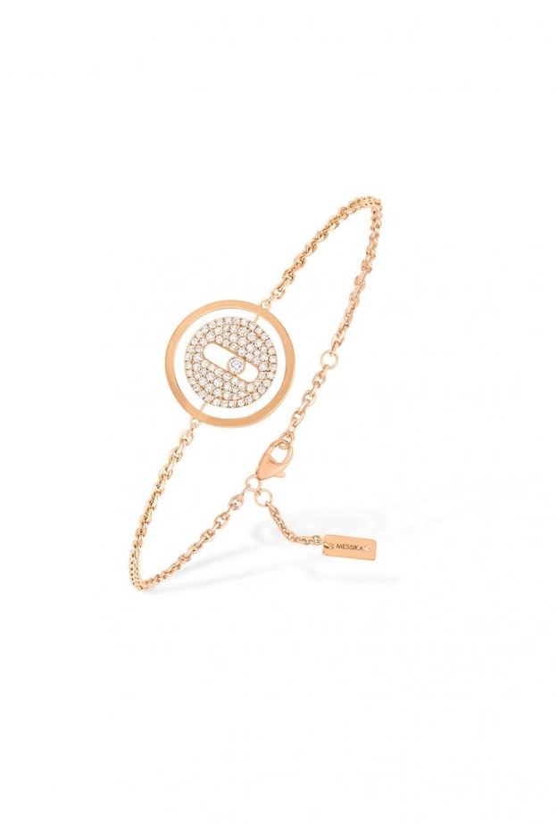 اسوارة Lucky Move Pavé 