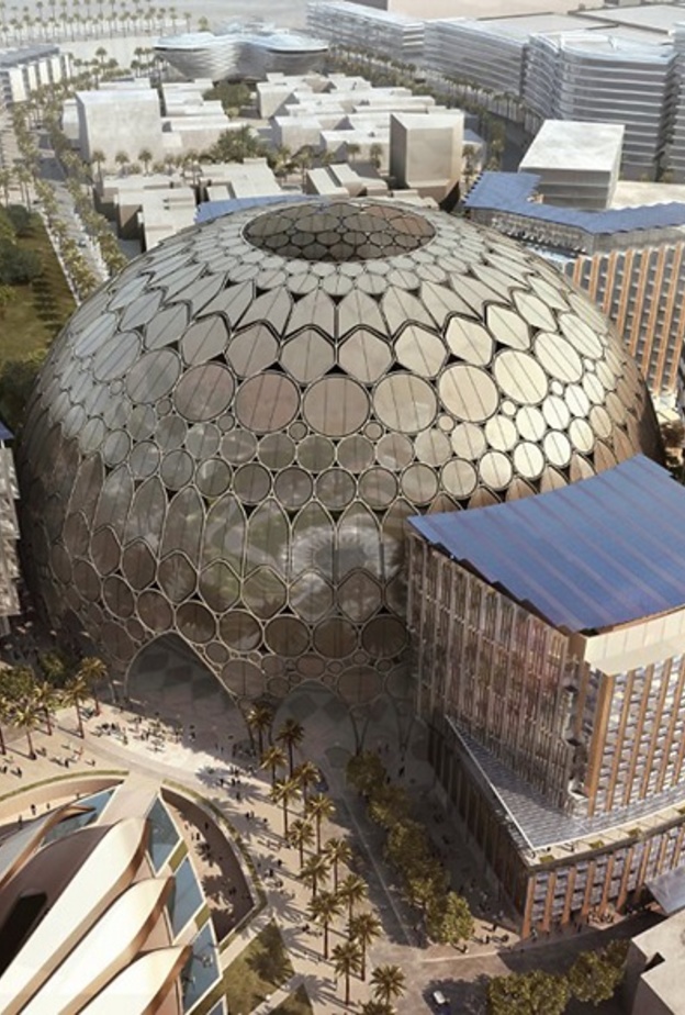 "سيرا" أول موزع رسمي لتذاكر "إكسبو 2020 دبي" في السعودية