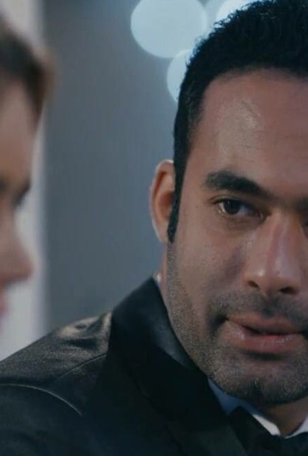 هيثم احمد زكي